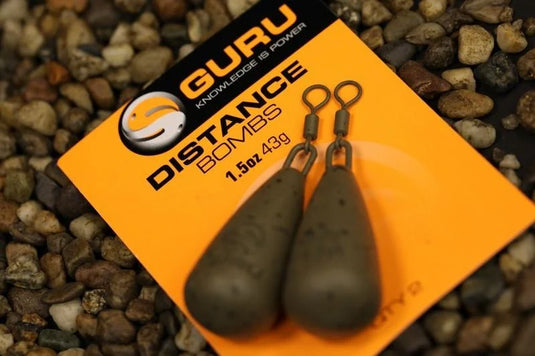 Guru Distance Bomb Feeder