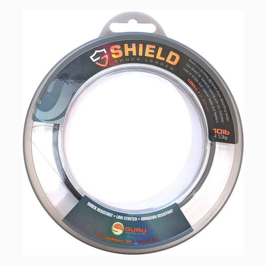 Guru Shield Shock Line 100m