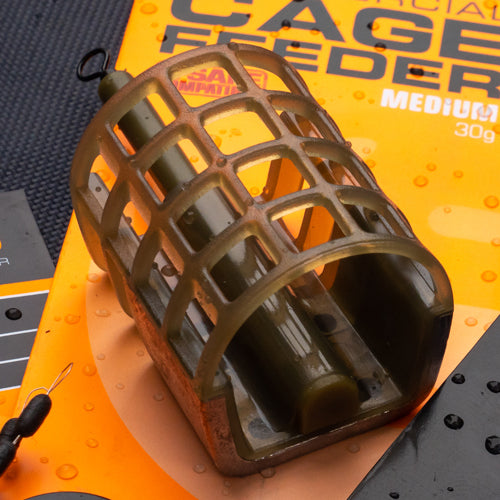 Load image into Gallery viewer, Guru Commercial Cage Feeders L30g
