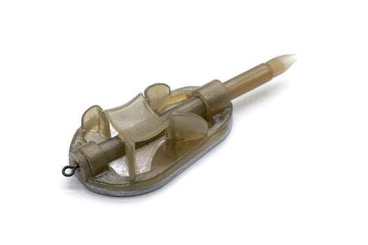 Guru Method Feeder