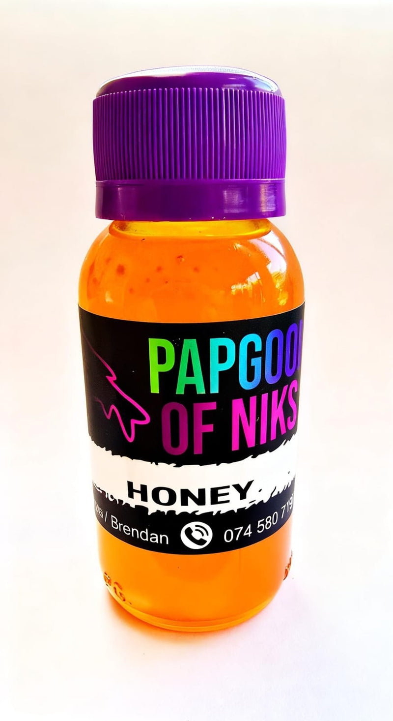 Load image into Gallery viewer, Papgooi of niks Dips 50ml
