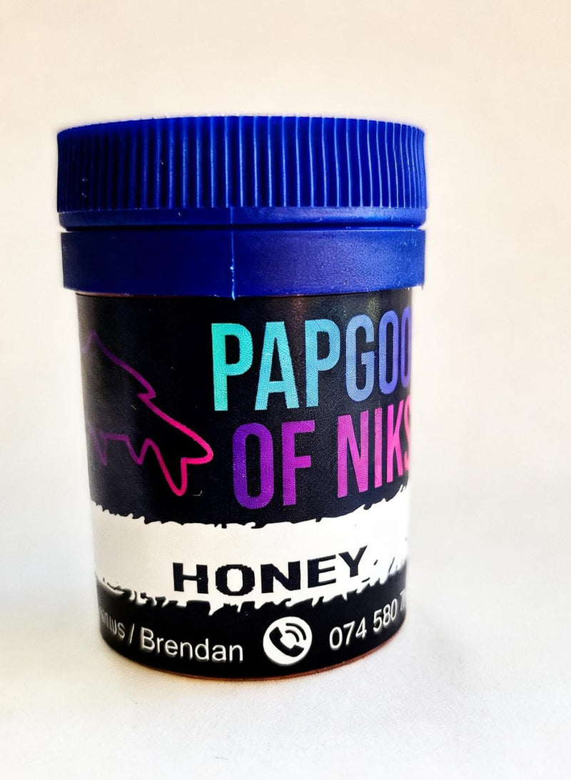 Load image into Gallery viewer, Papgooi of niks Oozers
