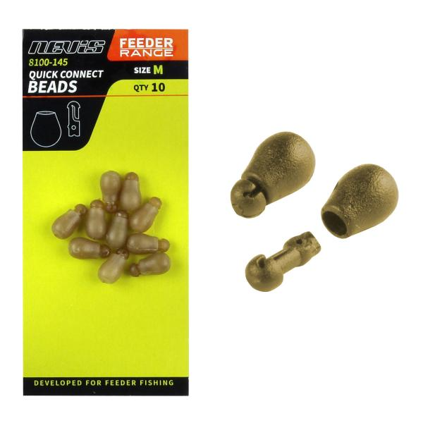 Load image into Gallery viewer, Nevis Beads
