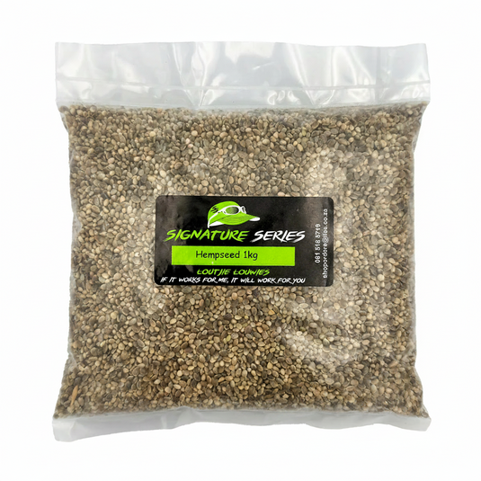 LLSS Hempseed Dry 1Kg