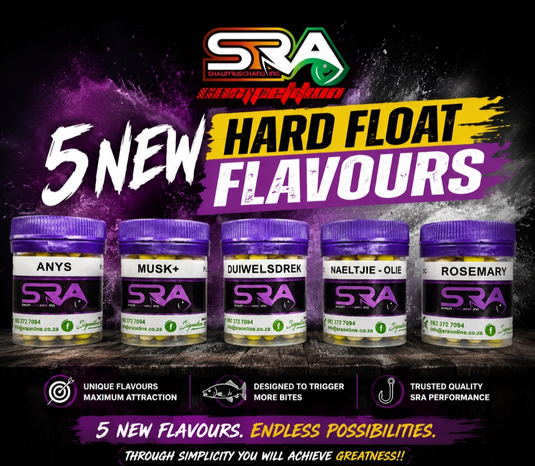 SRA Hard Floats