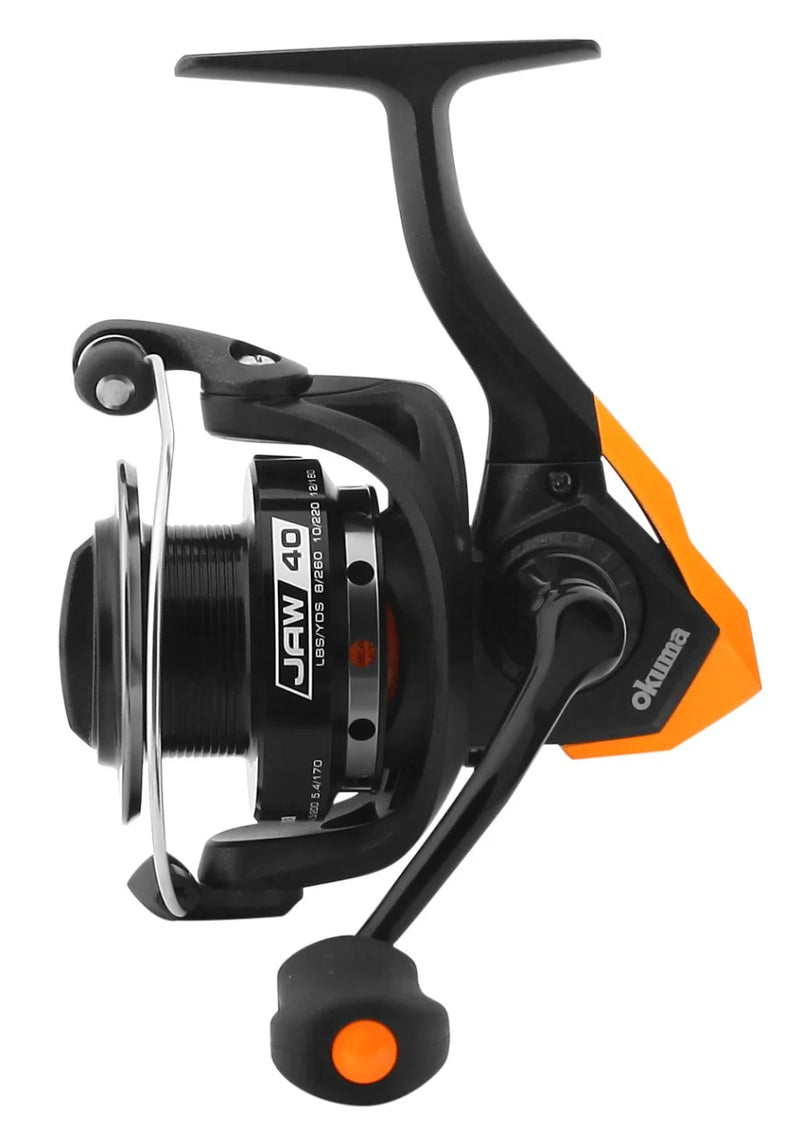 Load image into Gallery viewer, Okuma Reel Jaw
