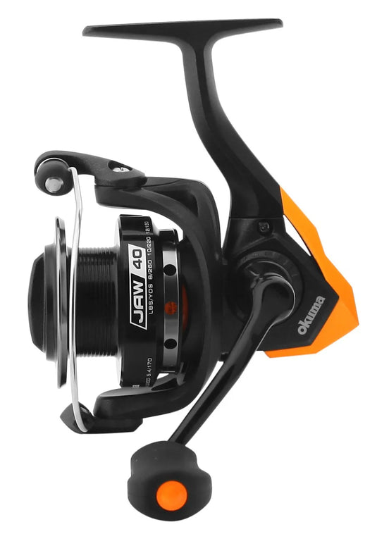 Okuma Reel Jaw
