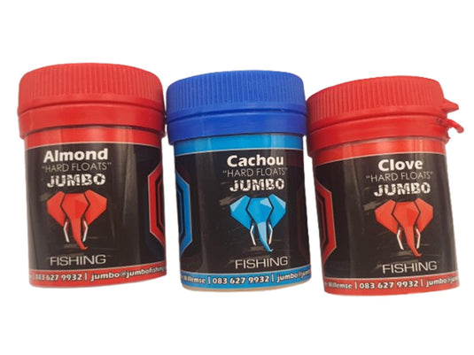 Jumbo Small Hard Floaties