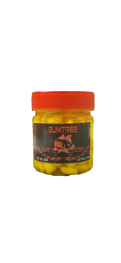 Load image into Gallery viewer, Just Fish Mielies 125ml
