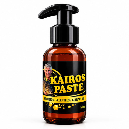 JDK Kairos Paste 50ml