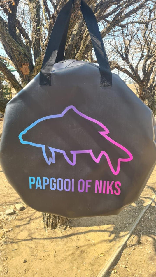Keepnet Bags Sublimated
