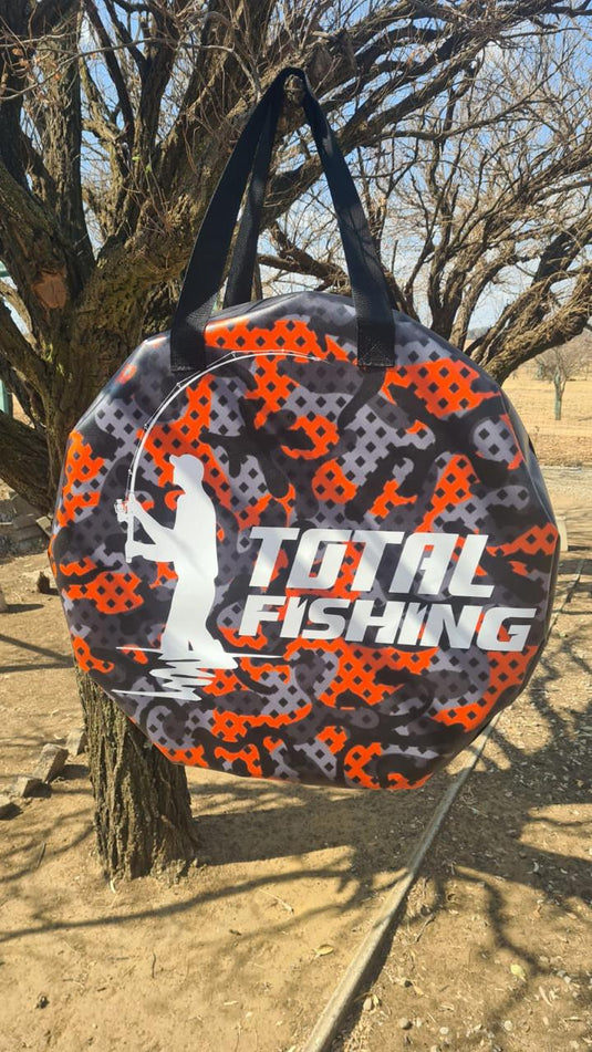 Keepnet Bags Sublimated