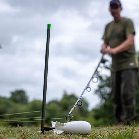 Korda Basix Distance Sticks