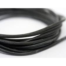 Korda Silicone Tubing Small 0.5mm /1.5M