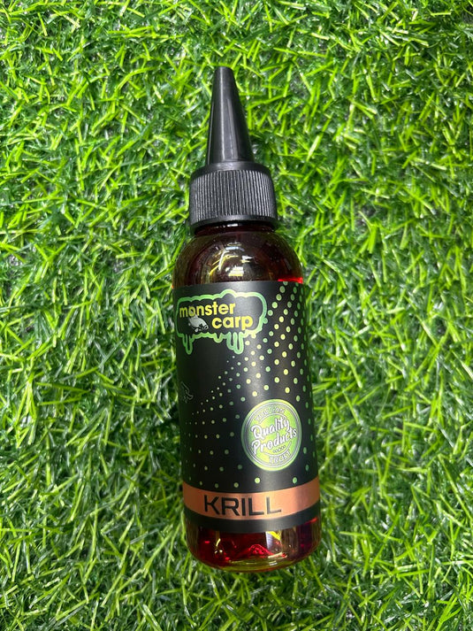 Monster Carp Bait Flavour 100ml