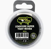 Monster Carp Leadcore 60LB