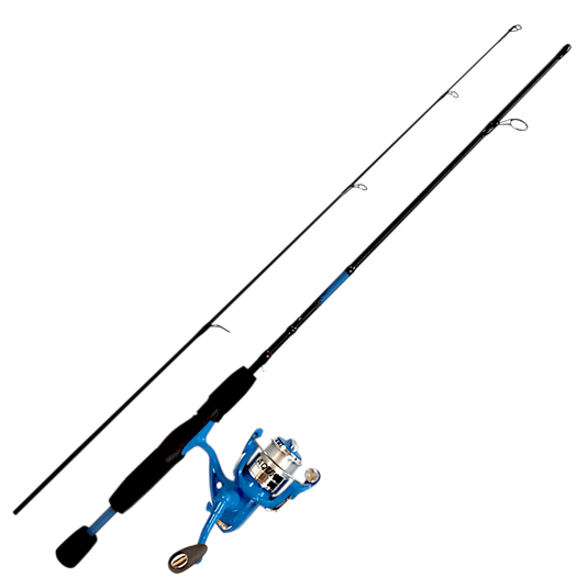 Okuma Vibe 7ft Lumou Blue