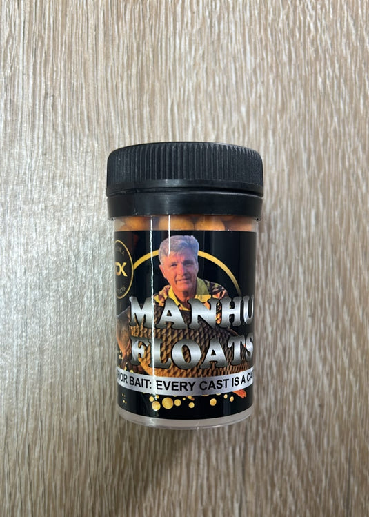 JDK Manhu Floats 75ml