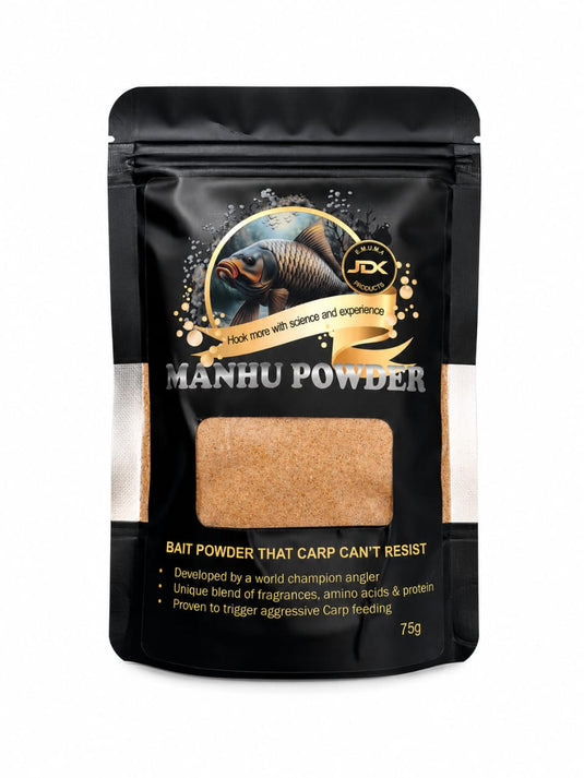JDK Manhu Powder 75g