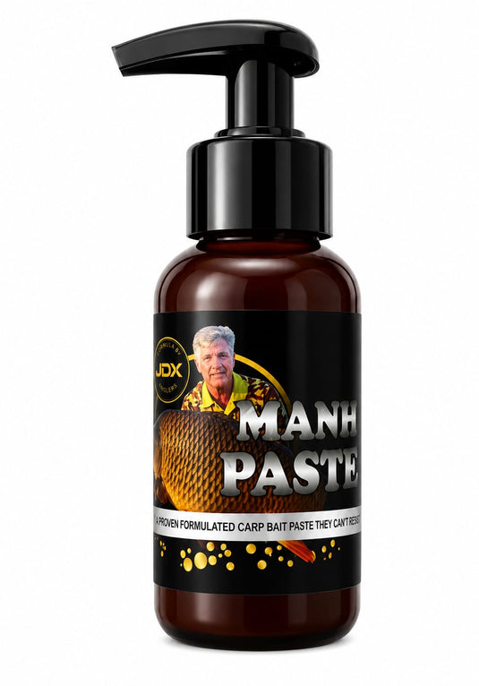 JDK Manhu Paste 50ml