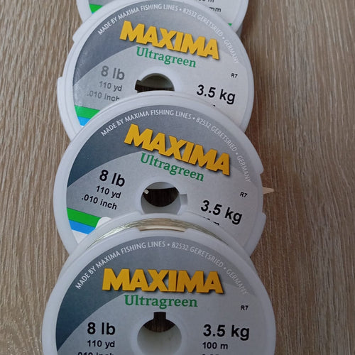 Maxima Ultragreen Line