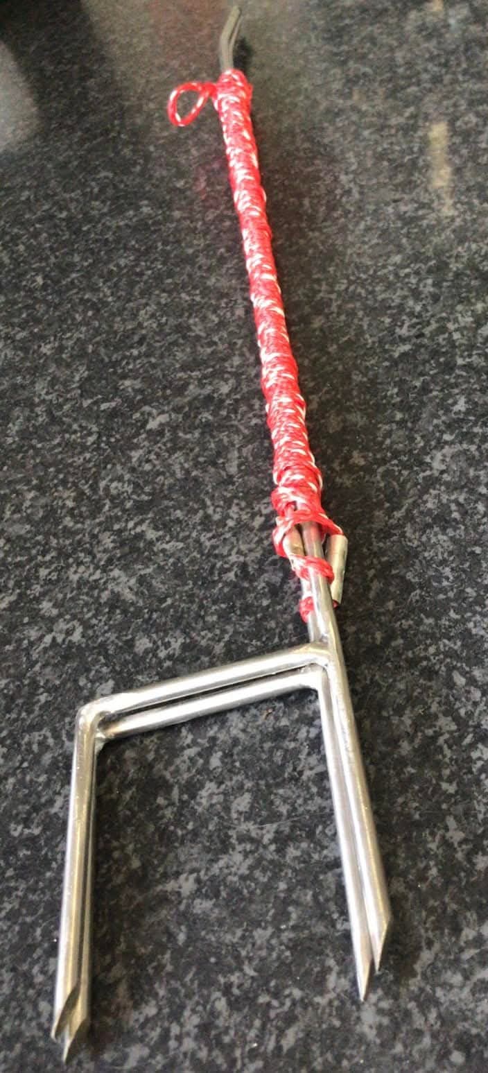 Load image into Gallery viewer, Stainless steel Measuring Sticks
