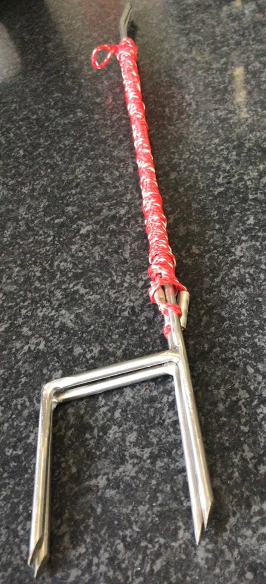 Stainless steel Measuring Sticks