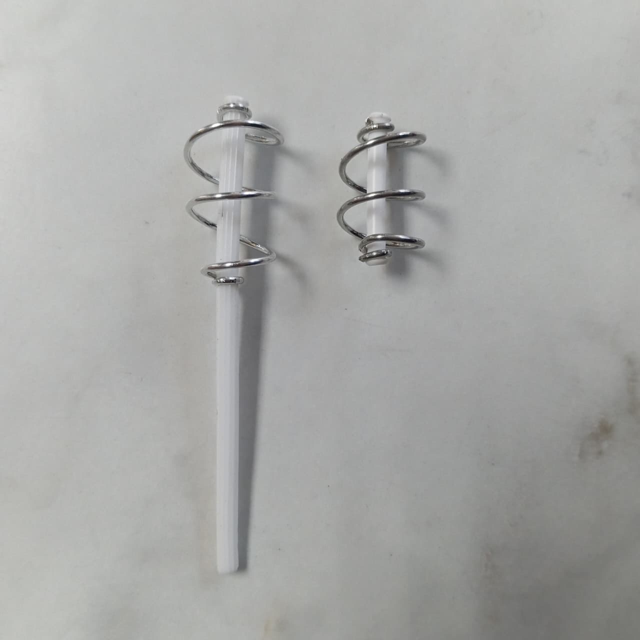 Micro Spring Catch Micro Spring (Long) – Total Fishing