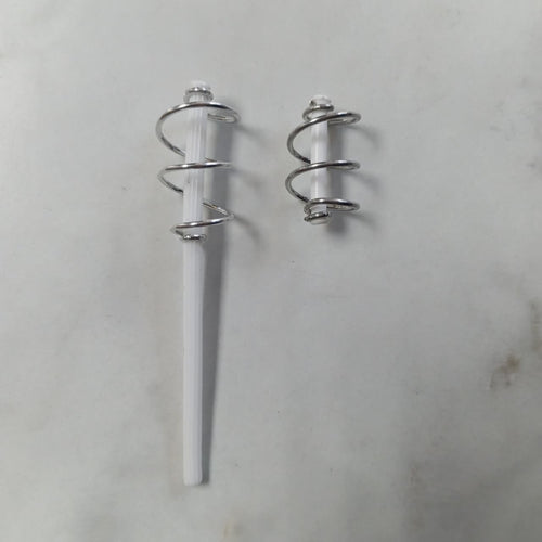 Micro Spring (Long)