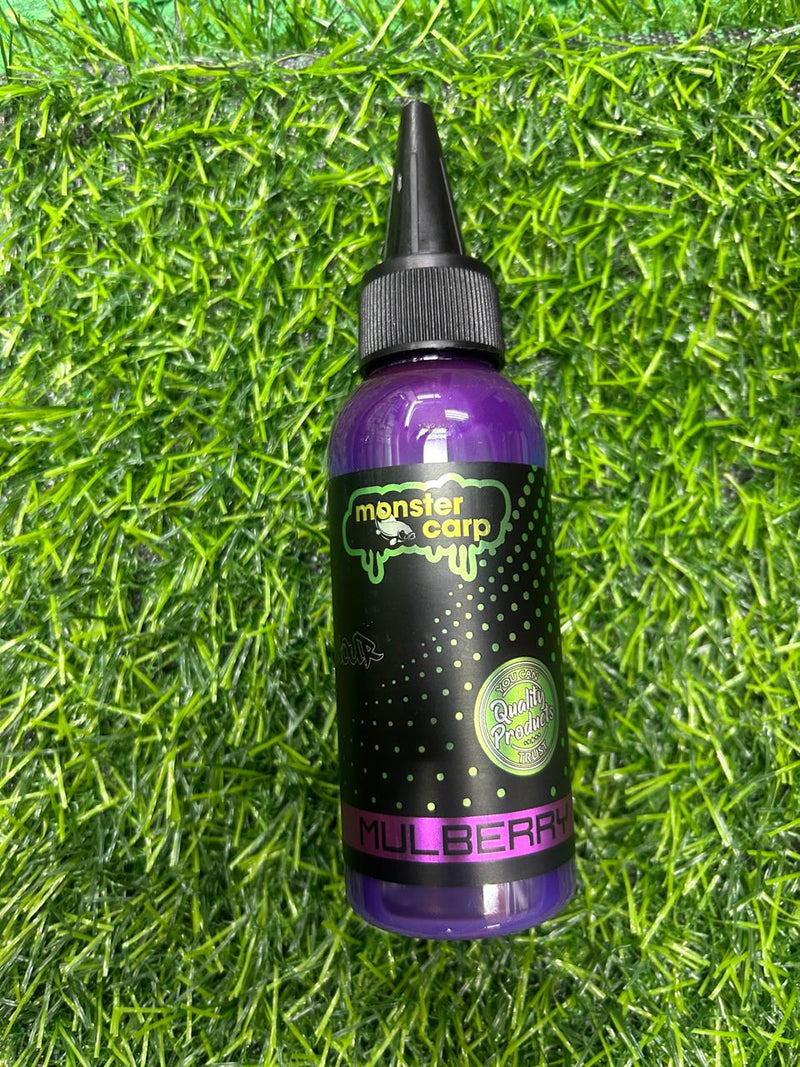 Load image into Gallery viewer, Monster Carp Bait Flavour 100ml
