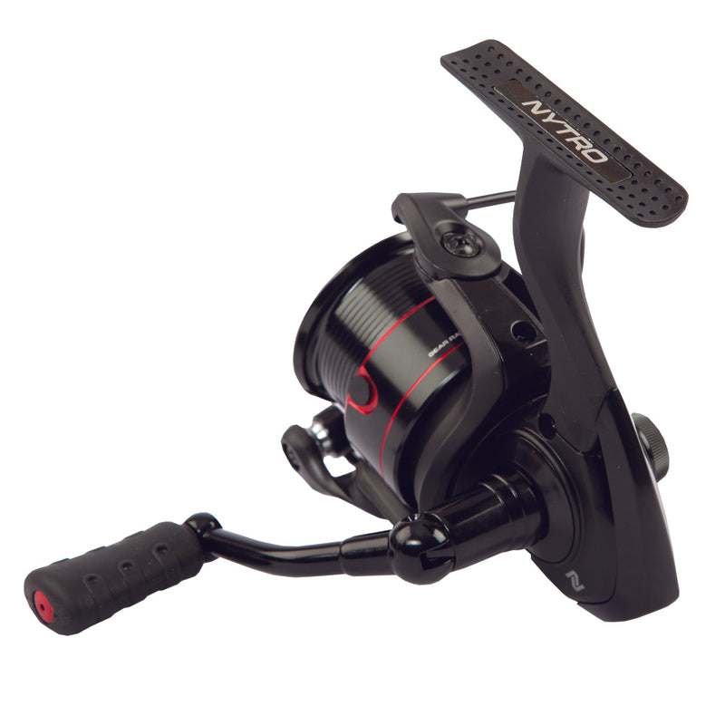 Load image into Gallery viewer, Nytro Impax Fishing Reel 3000
