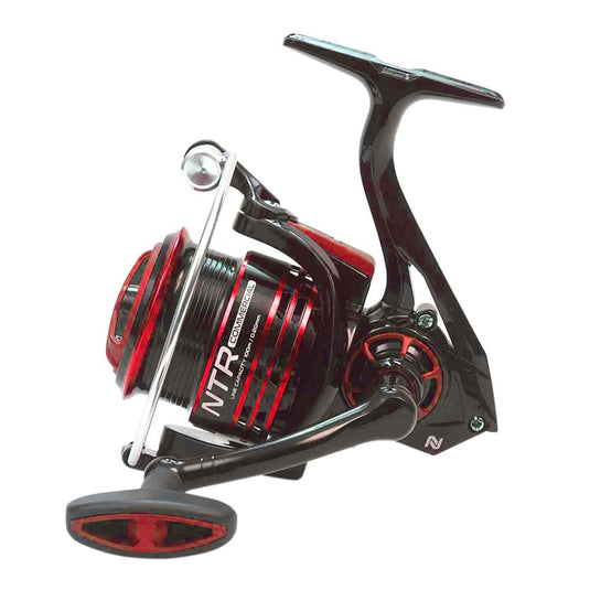 Nytro NTR Reels