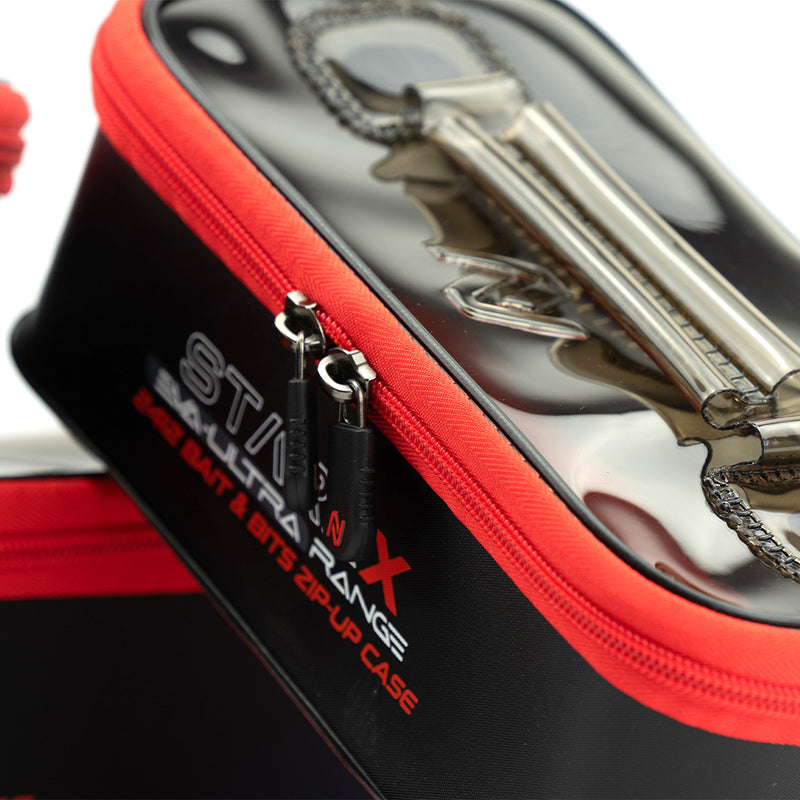 Load image into Gallery viewer, Nytro EVA Accessory &amp; Bits Zip-Up Case

