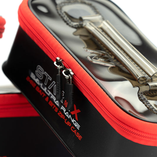 Nytro EVA Accessory & Bits Zip-Up Case