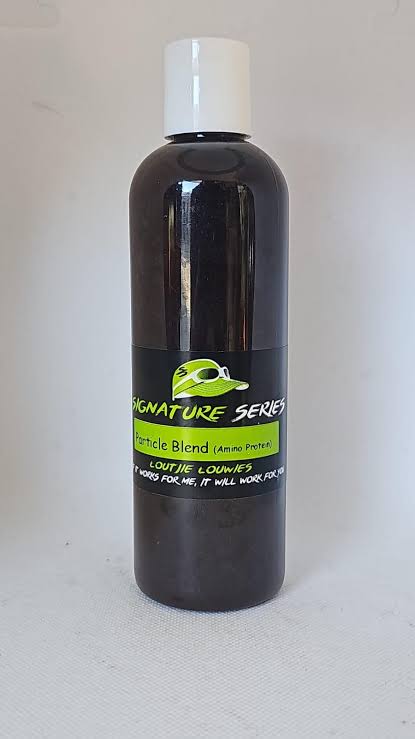 LLSS Particle Blend (Amino Protien) 250ml
