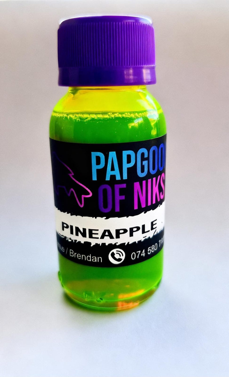 Load image into Gallery viewer, Papgooi of niks Dips 50ml
