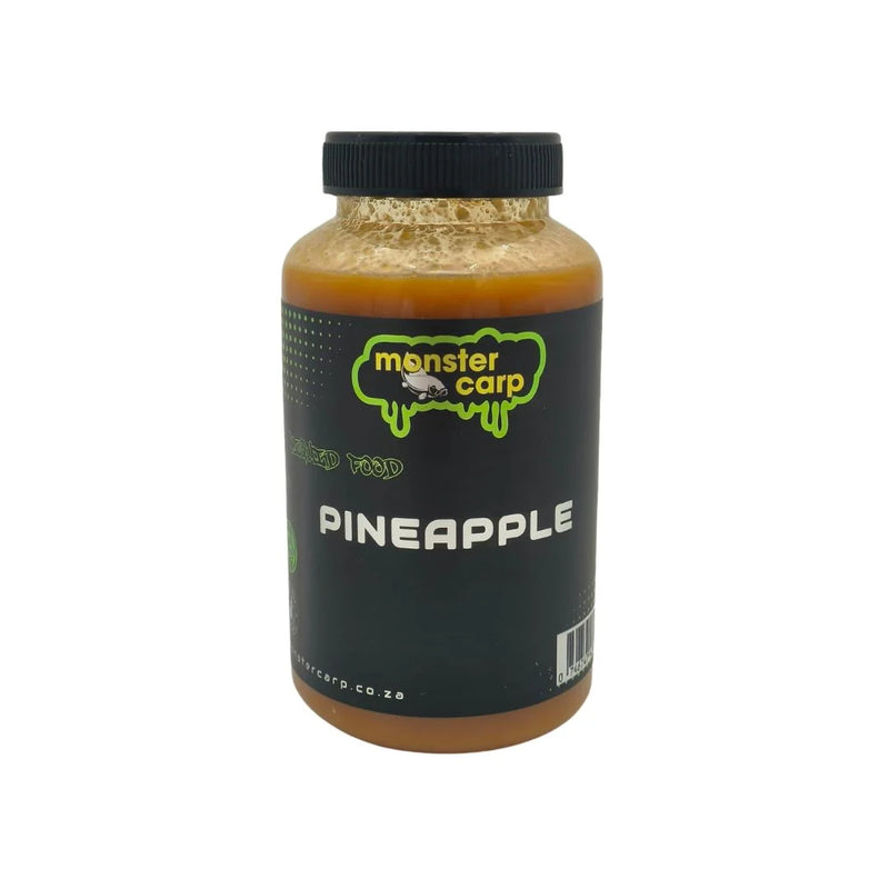 Load image into Gallery viewer, Monster Carp Liquid Food 500ml
