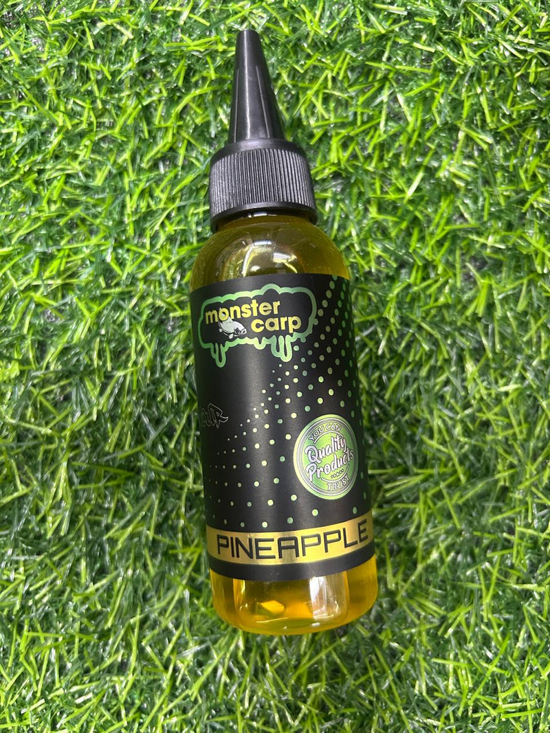 Load image into Gallery viewer, Monster Carp Bait Flavour 100ml
