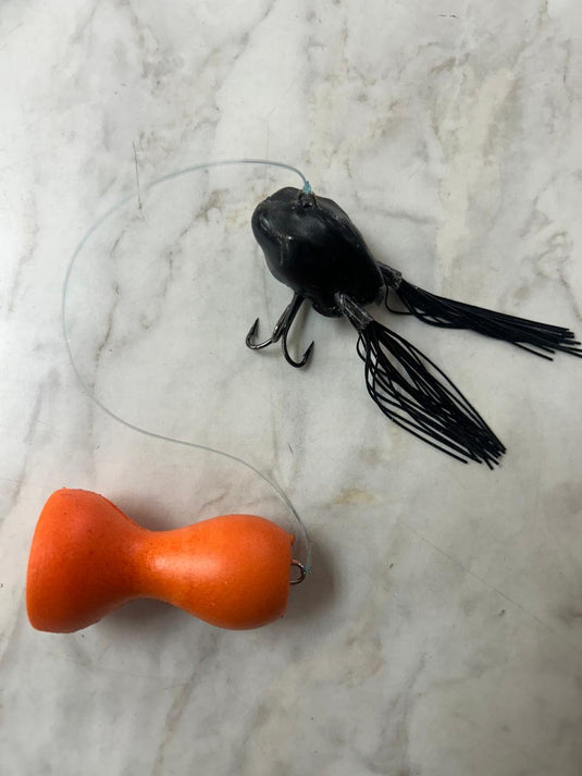 Champion Catfish Candy Poppers