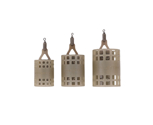 Preston Plug-it Feeders