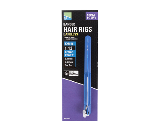 Preston Ready Rigs (38cm KKM-B)