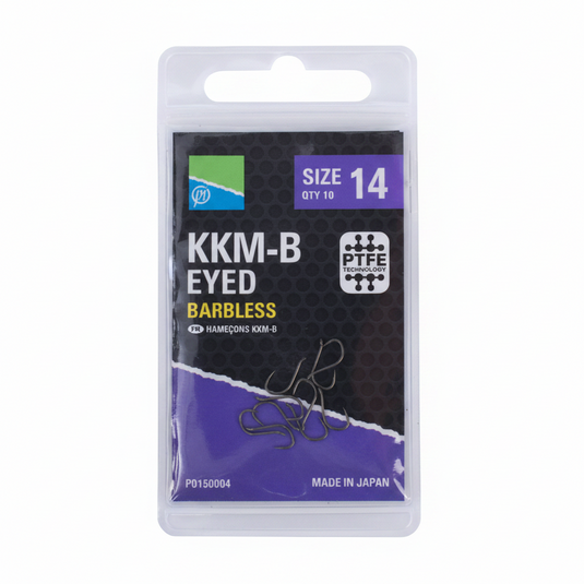 Preston KKM-B Hooks