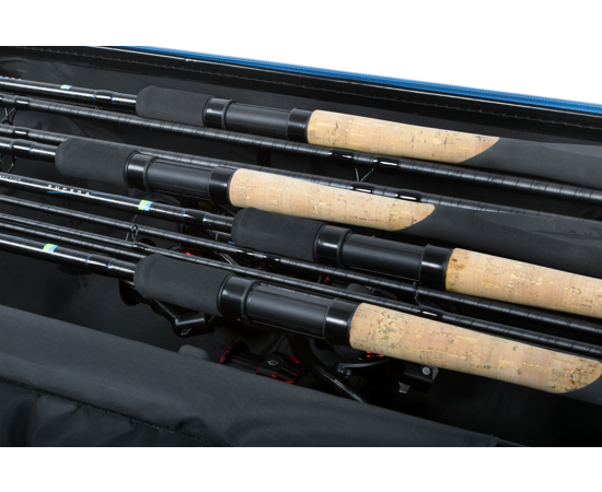 Load image into Gallery viewer, Preston Hardcase Rod Safe
