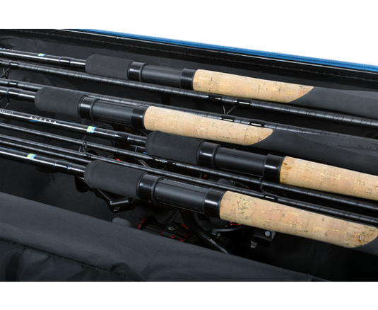 Preston Hardcase Rod Safe