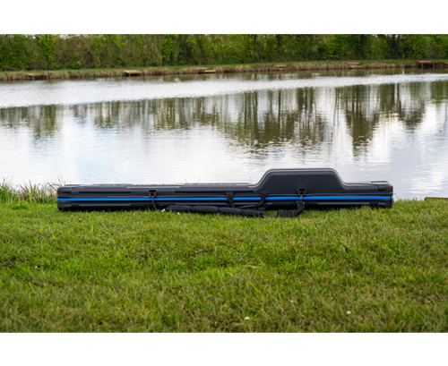 Preston Hardcase Rod Safe