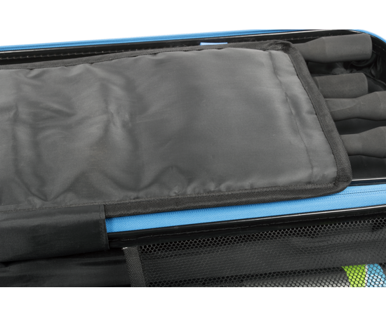 Load image into Gallery viewer, Preston Hardcase Rod Safe
