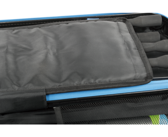 Preston Hardcase Rod Safe