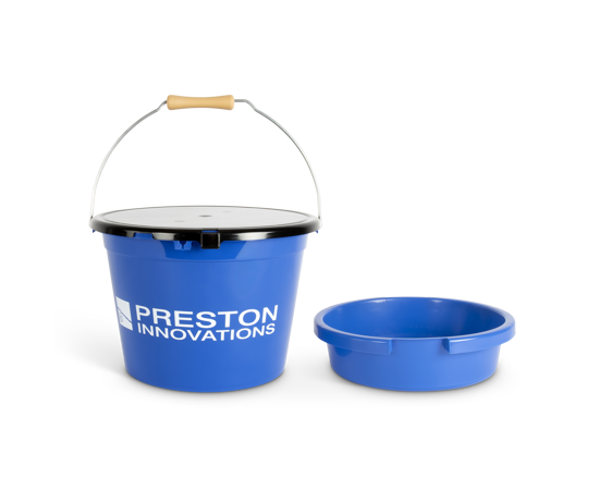 Load image into Gallery viewer, Preston 13L Bucket Set
