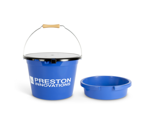 Preston 13L Bucket Set