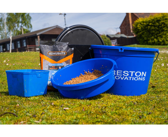 Load image into Gallery viewer, Preston 13L Bucket Set
